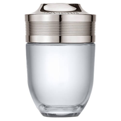 Rabanne Fragrances Rabanne Fragrances - Invictus - Lotion